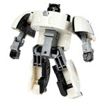 Трансформер 2в1 BONDIBOT Bondibon робот-электропечь, цвет белый, BOX 20х18х7см