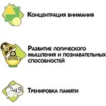 Настольная игра ЛОТО "ЖИВОТНЫЙ МИР" Играй Думай Учись Bondibon