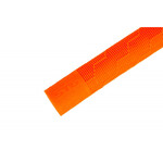 Грипсы STG Gravity, 165 мм, оранжевый