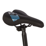 Велосипед NOVATRACK 24" ACTION сталь 14'', синий, 18 скор.TZ500/TS-38/TZ500/SG-6S, D-brake