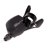 Шифтер Microshift SL-M851, правый, 11ск., трос 1800 мм, черный