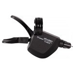 Шифтер Microshift SL-M851, правый, 11ск., трос 1800 мм, черный