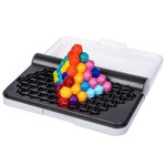 Игра настольная логическая БондиЛогика Bondibon "IQ-ГРАНИ"