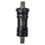 Каретка Shimano BB-UN101, 68x122,5 мм, б/болтов (ABBUN101KB23X)