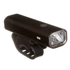 Фонарь STG передний  FL1566,400 люм, usb бат. (2000mAH)