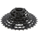 Кассета Shimano, HG31, 8ск, 11-32