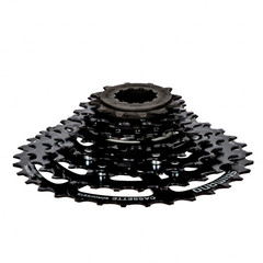 Кассета Shiamno CS-HG200-8, 8-SPEED, 12-14-16-18-21-24-28-32(BR)