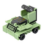 Трансформер 2в1 BONDIBOT Bondibon PB 13x7x4 см, розовый пластик.бокс, цифра"7".