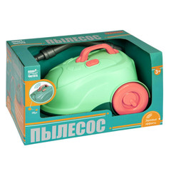 Пылесос детский BONDIBON, Кухня и Чистота, на бат., BOX