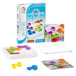 Логическая игра Bondibon Антивирус. Мутация, арт. SG 435 RU.