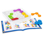 Логическая игра Bondibon Антивирус. Мутация, арт. SG 435 RU.