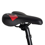 Велосипед NOVATRACK FATBIKE 24" SUV алюм.рама 13, зеленый, 7-скор, TY200/TS38, диск.торм.STG