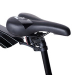 Велосипед NOVATRACK FATBIKE 24" SUV алюм.рама 13, терракот., 7-скор,TY200/TS38, диск.торм.STG