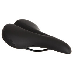 Седло велосипедное WTB COMFORT SPORT  W165-3896