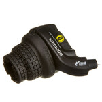 Шифтер Shimano SL-RS35-7R,TOURNEY 7-SPEED REVO SHIFTER 2050MM INNER WITH O.G.D.(WINDOW TYPE)