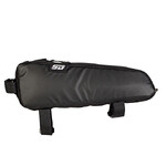 Велосумка Feedbag на раму STG , серия Bikepacking, р-р 31х10х5 см, черная модель 555-675