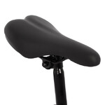 Велосипед NOVATRACK 16" LYNX. Магнезиевая рама, чёрный, полная защ.цепи, диск.тормоз, короткие крыль