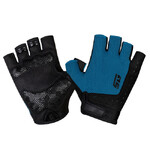 Перчатки STG Fit Skin, размер S, синий с черным