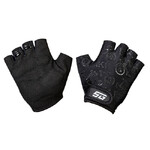 Перчатки детские STG AI-07-5828, размер S, черный