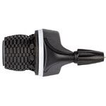 Шифтер Microshift MS25-6R, 6 ск., черный