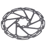 РОТОР ДИСКОВОГО ТОРМОЗА TEKTRO TR160-53; 160ММ; ТОЛЩИНА 1,8ММ; 6 БОЛТОВ