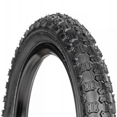 Покрышка YIDA YT-003-06, 14х2.125" (57-254), черный