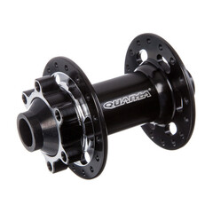 Втулка перед.MF1F, ø15 x 100mm, 14G*32сп. Пром подшип. Ось