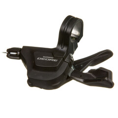 Шифтер Shimano SL-M6000-L,DEORE, LEFT, FRONT 2/3-SPEED RAPIDFIRE PLUS 1800MM, W/O OGD