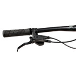 Велосипед STINGER 29" TORSION STD оранжевый, алюминий, размер LG