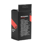 Камера велосипедная STG, 26X1,95/2,125  автонип, 48мм, бутил.