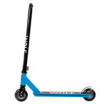 Самокат Novatrack Wolf JR, 100 мм, синий