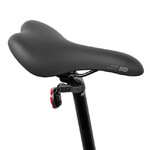 Велосипед STINGER 26" ELEMENT оранжевый, алюминий, размер XS