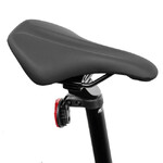 Велосипед STINGER 24" ELEMENT оранжевый, алюминий, размер JR