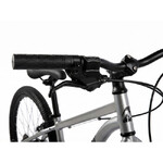 Велосипед NOVATRACK 24" BATTLER сталь 12'', серебристый, 6 скор.TZ500/TS-38/SG-6S, диск.торм STG