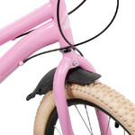 Велосипед NOVATRACK 24" JENNY сталь 12'', розовый, 6 скор. TY21/TS-38/TZ500/SG-6S, диск.торм STG