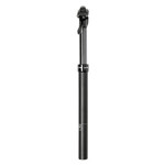 ШТЫРЬ ПОДСЕДЕЛЬНЫЙ ТЕЛЕСКОПИЧЕСКИЙ KS SUSPENSION KSP-860; O27.2MM; ХОД 100ММ