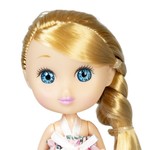 Кукла Катенька 16,5 см,  РАС 11х23 см, 2 вида,  арт.M6625.
