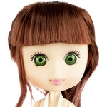 Кукла Катенька 16,5 см,  РАС 11х23 см, 2 вида,  арт.M6625.