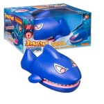 Настольная игра BONDIBON "ЗУБАСТАЯ АКУЛА" (световые и звуковые эффекты)