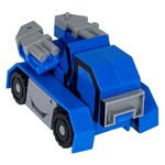 Трансформер 2в1 BONDIBOT Bondibon BOX 10,5х6х15,5 см,  цифра"6", арт. YB188-35E.