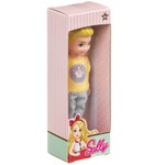Набор кукол 5.5" Sally, 24 шт., мальчик, 2 вида,  арт. 7722-В.