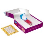 Развивающие игры Bondibon «УГАДАЙ-КА», BOX  22х5,6х21