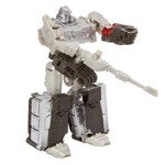 Трансформер 2в1 BONDIBOT робот-танк, Bondibon CRD 25x16x7 см, арт.5502C.