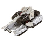 Трансформер 2в1 BONDIBOT робот-танк, Bondibon CRD 25x16x7 см, арт.5502C.