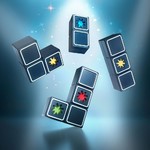 Логическая игра Bondibon Звездопад , арт. SG 092 RU.