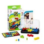 Логическая игра Bondibon IQ-Твист , арт. SG 488 RU