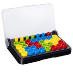Логическая игра Bondibon IQ-Твист , арт. SG 488 RU