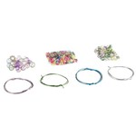 Набор для творчества от BONDIBON и EVA MODA, Модные штучки, арт 552