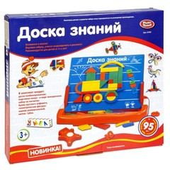 "Доска знаний" Play Smart ВОХ 37х33х5см арт. 0709