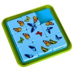 Логическая игра Bondibon Бабочки, арт. SG 439 RU.